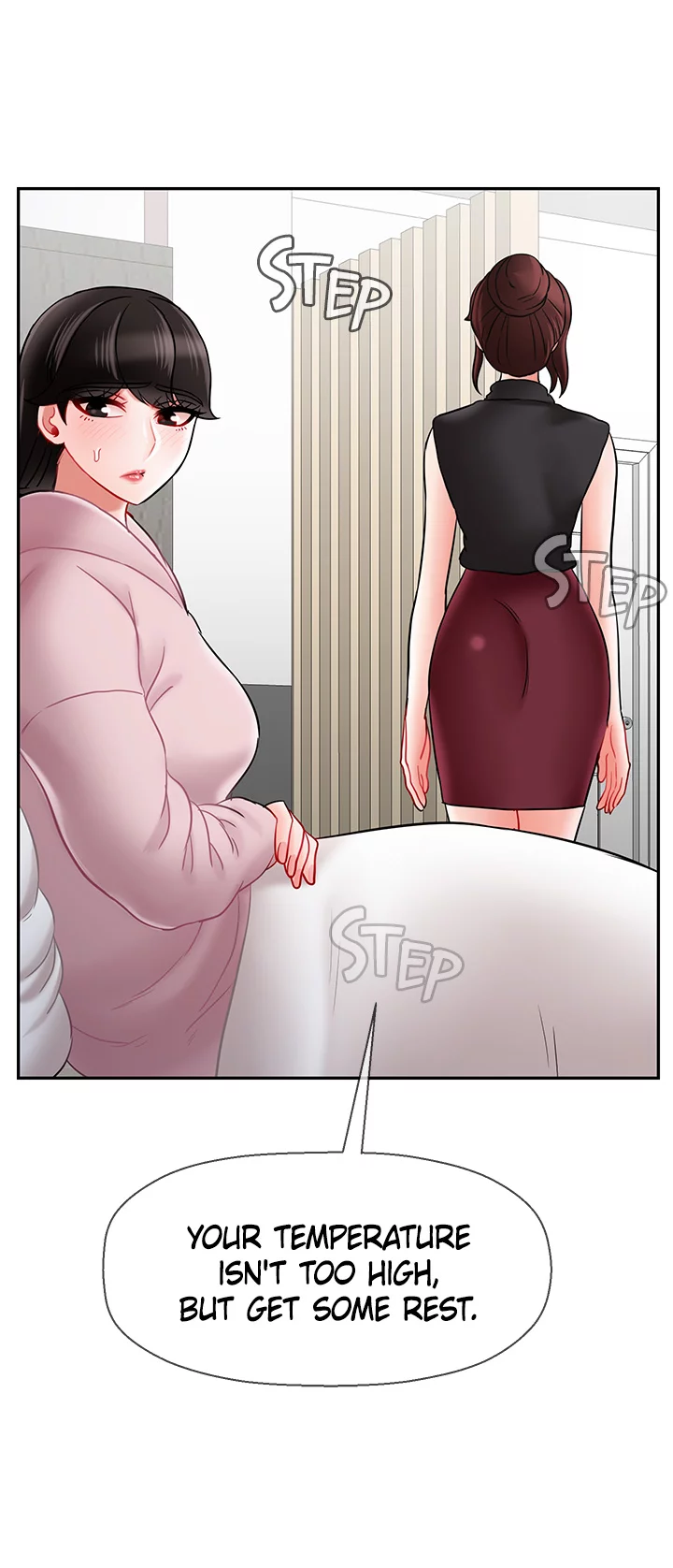Sensual Lessons Chapter 33 image 17