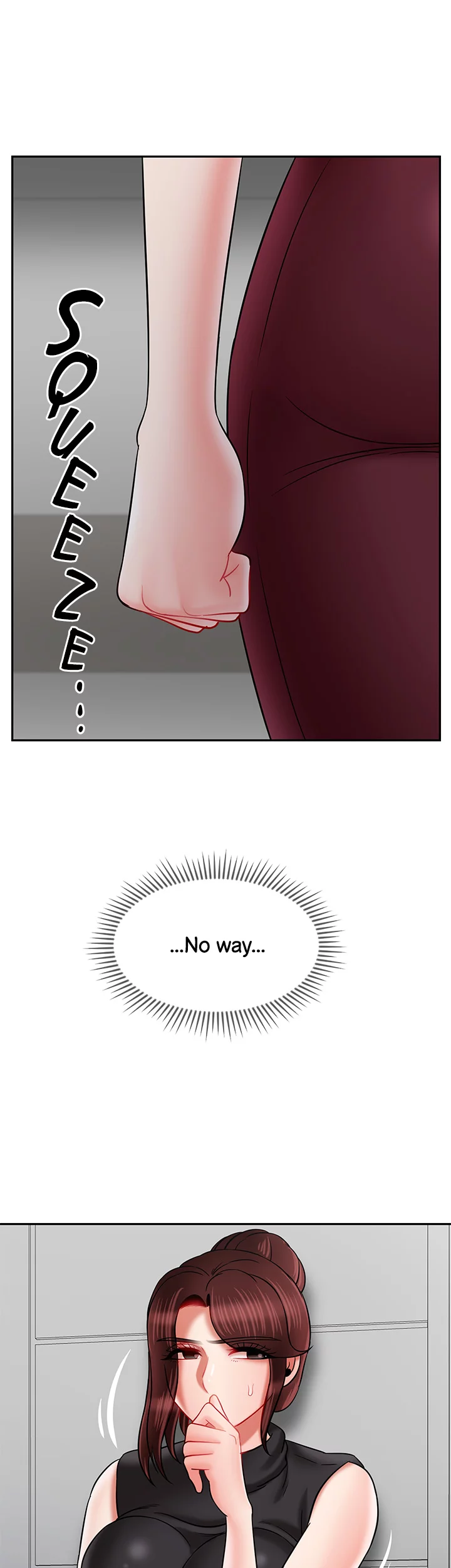 Sensual Lessons Chapter 33 image 20