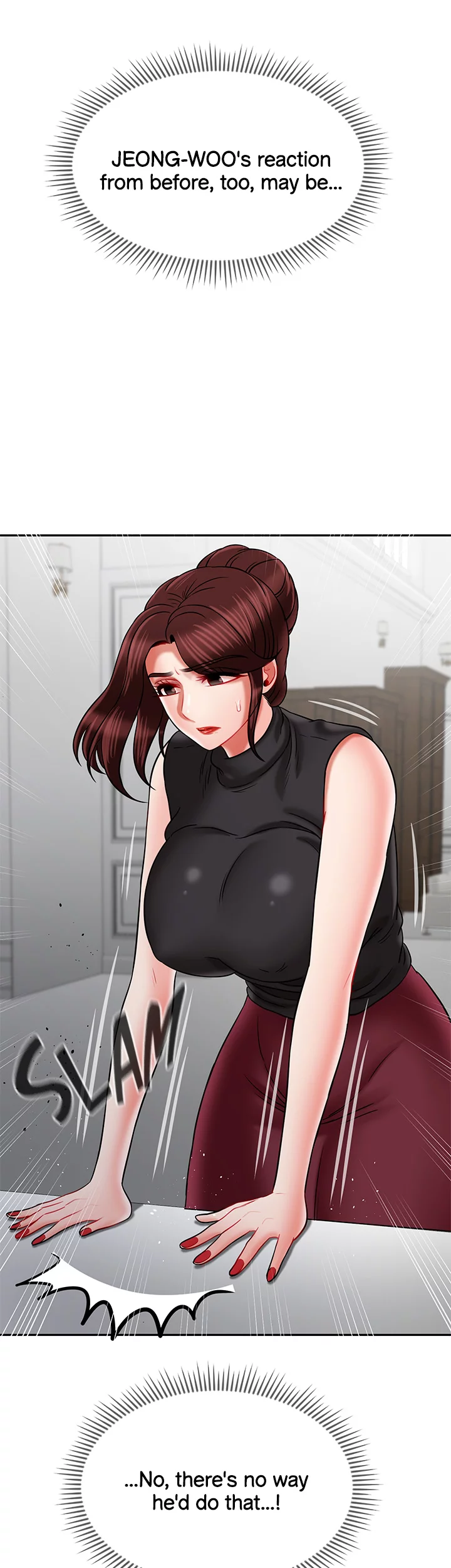 Sensual Lessons Chapter 33 image 22