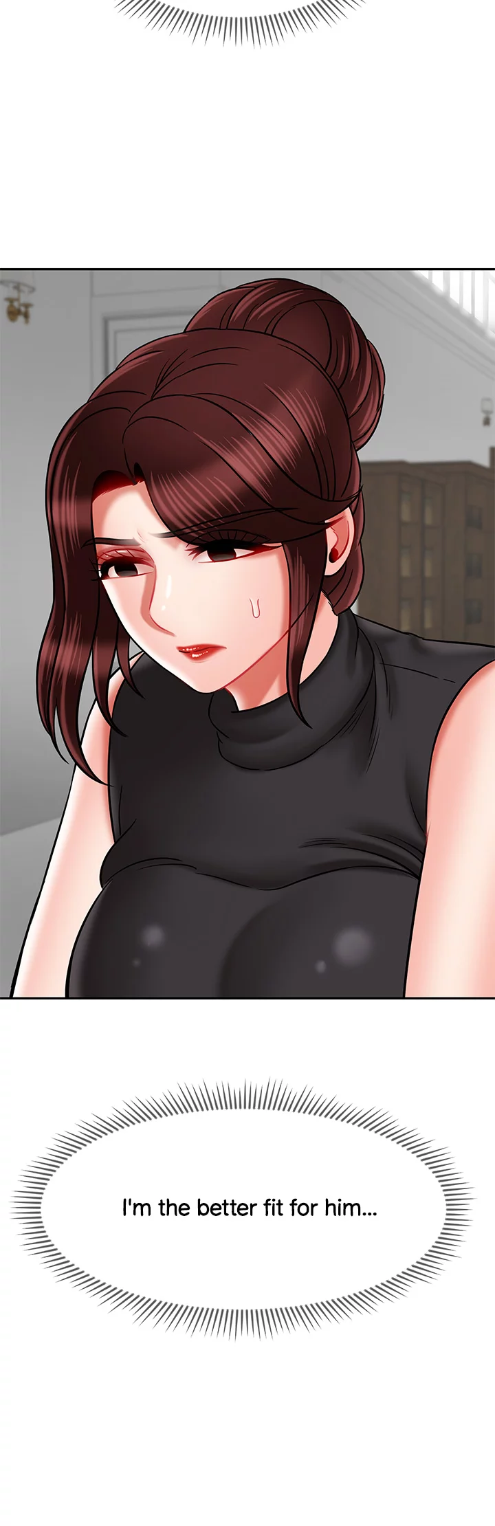 Sensual Lessons Chapter 33 image 23