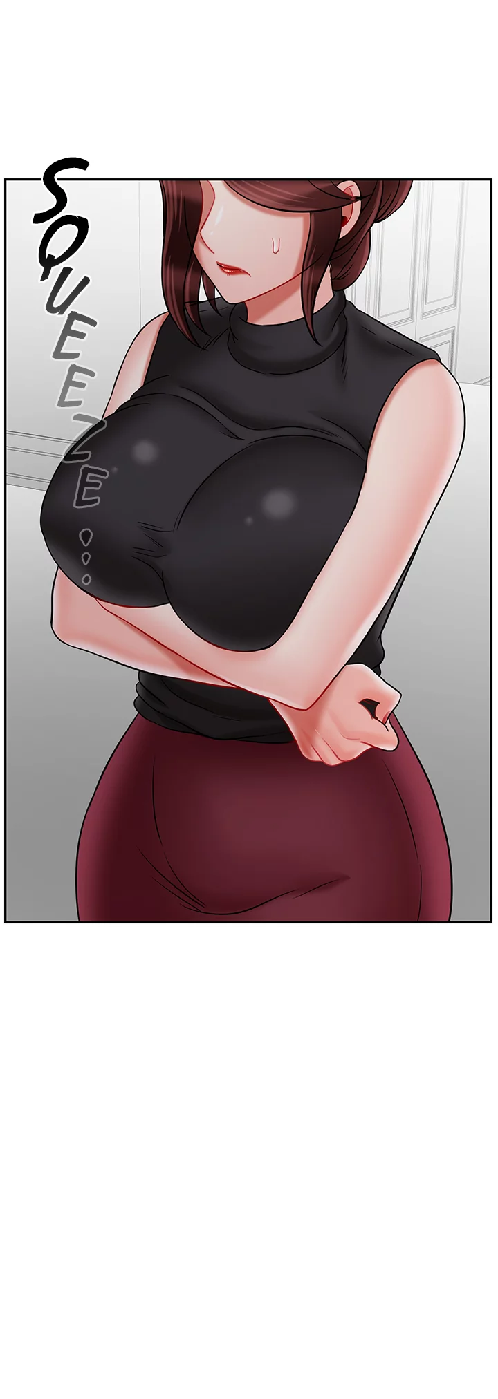 Sensual Lessons Chapter 33 image 28