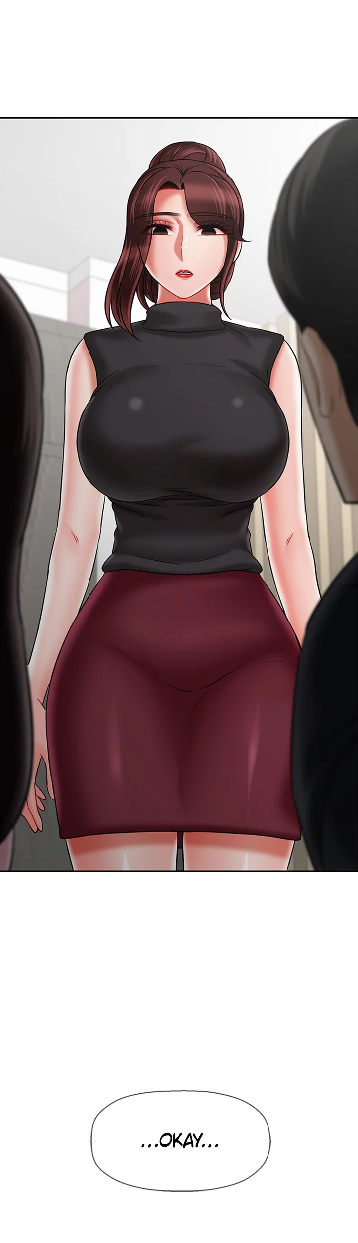 Sensual Lessons Chapter 33 image 2