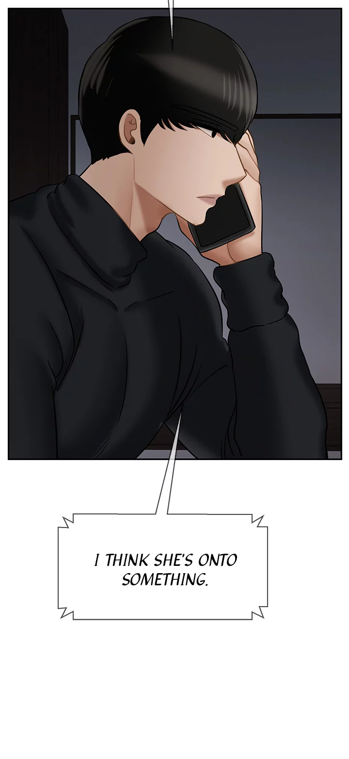 Sensual Lessons Chapter 33 image 36