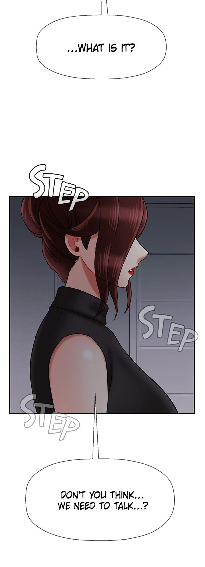 Sensual Lessons Chapter 33 image 40