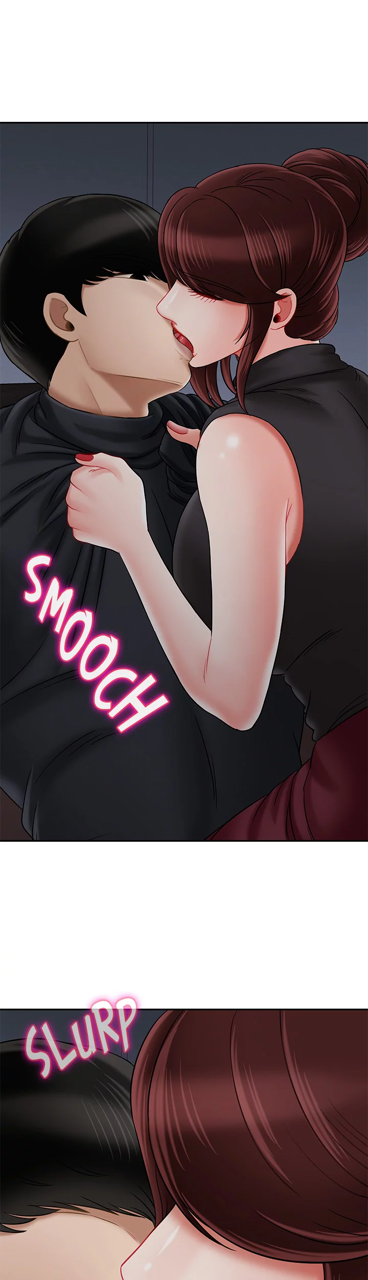 Sensual Lessons Chapter 33 image 43