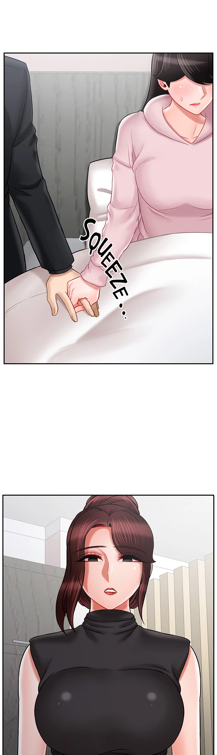 Sensual Lessons Chapter 33 image 4