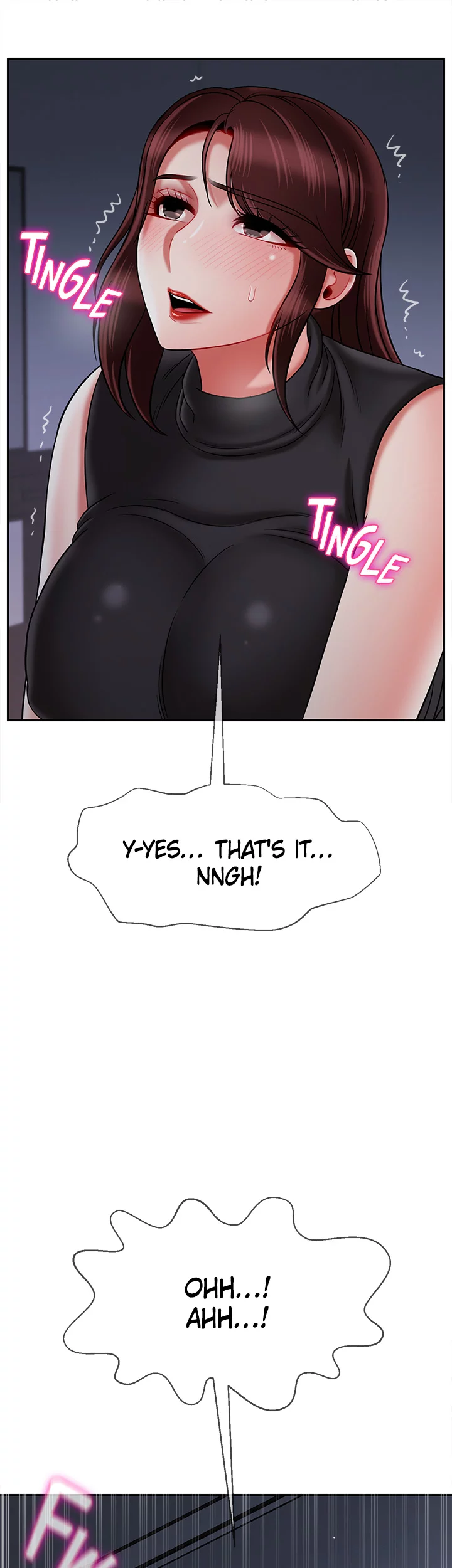 Sensual Lessons Chapter 33 image 55