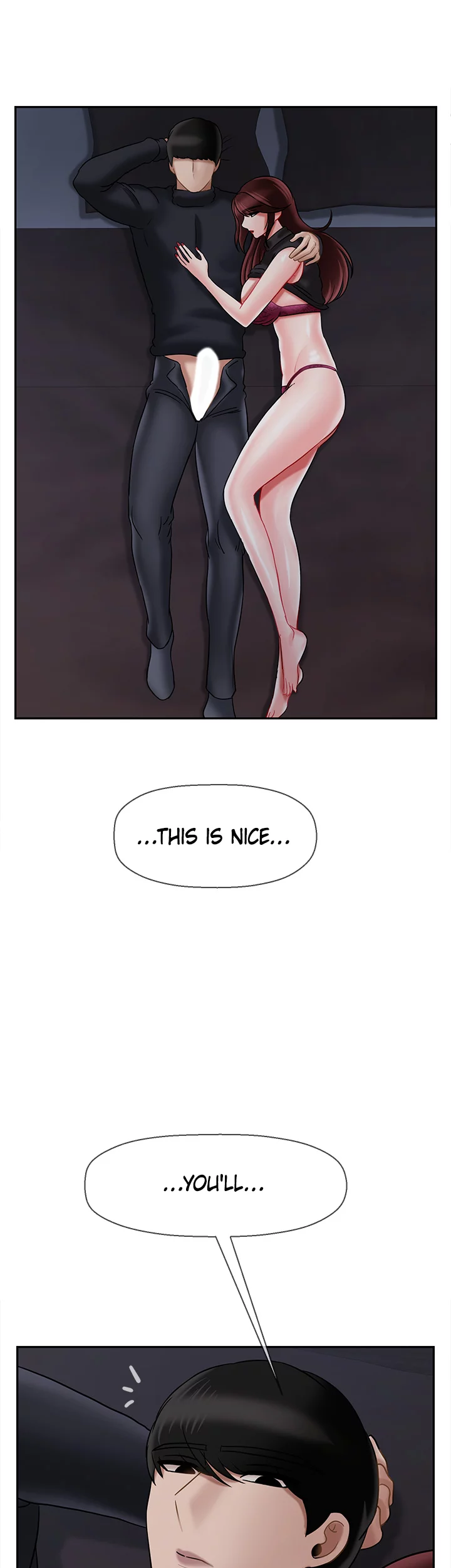 Sensual Lessons Chapter 33 image 59