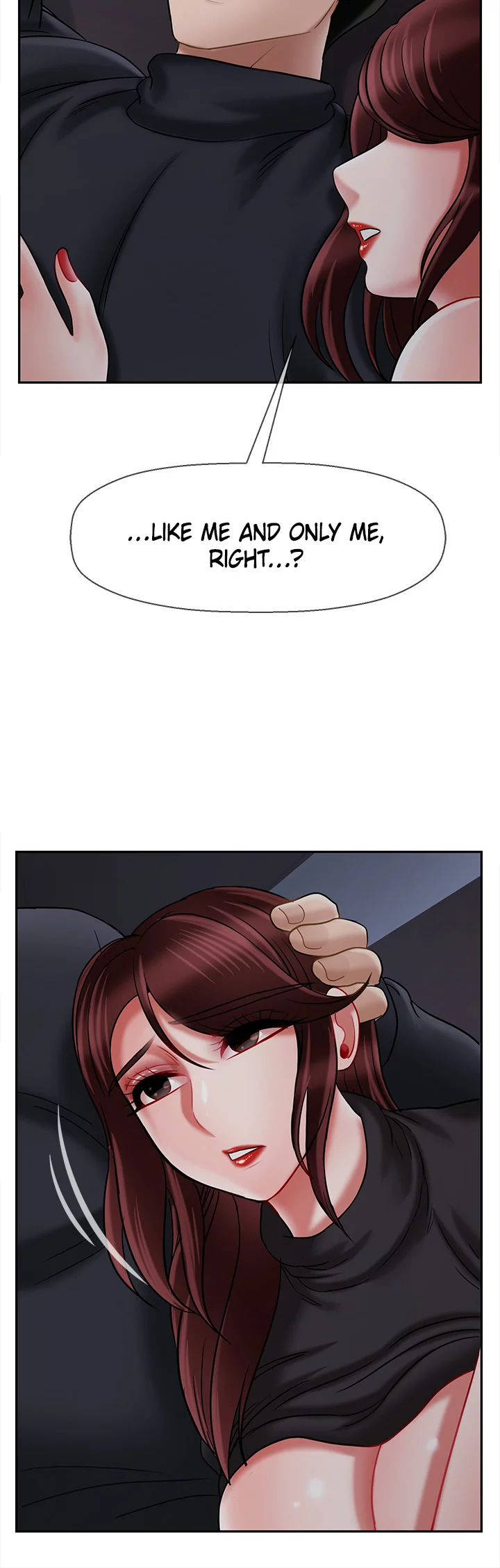 Sensual Lessons Chapter 33 image 60