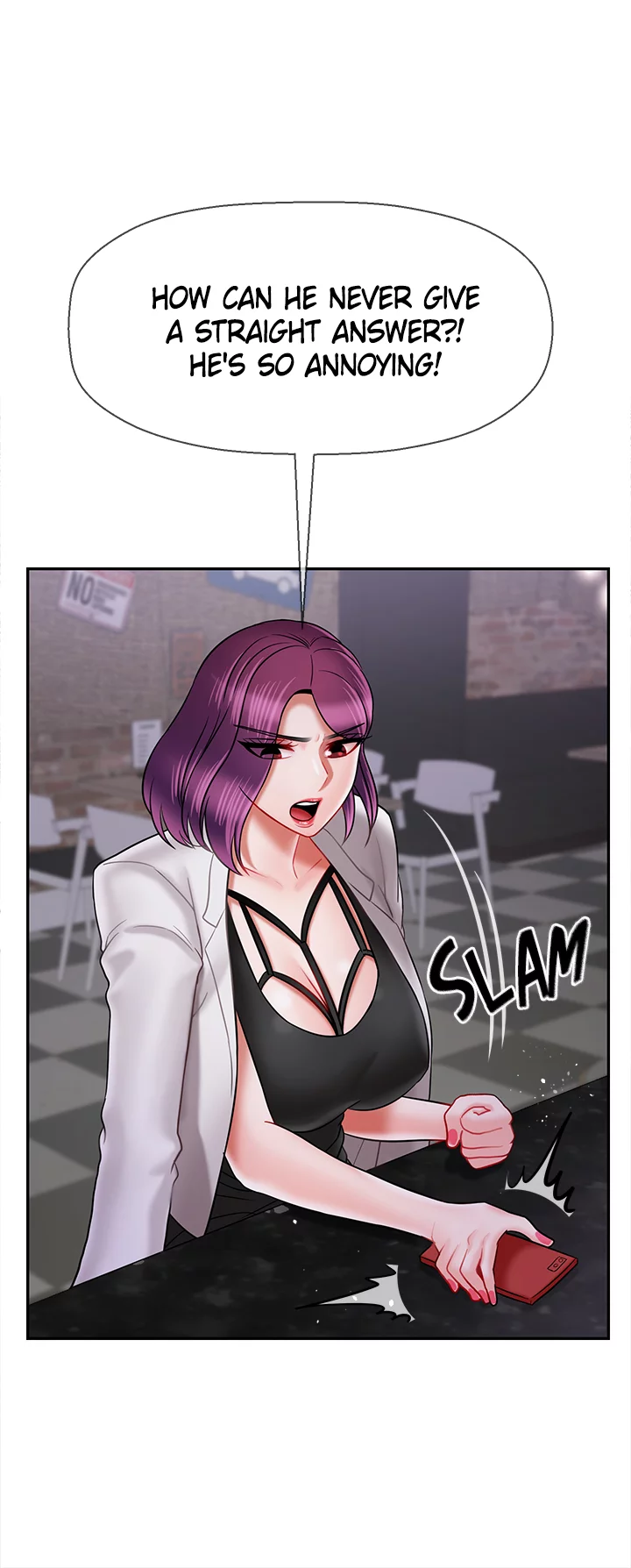 Sensual Lessons Chapter 34 image 0