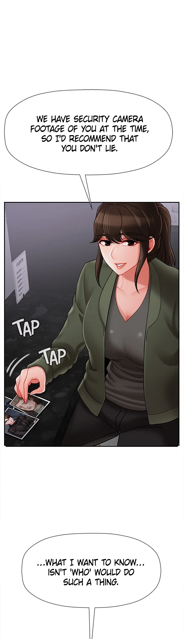 Sensual Lessons Chapter 34 image 13