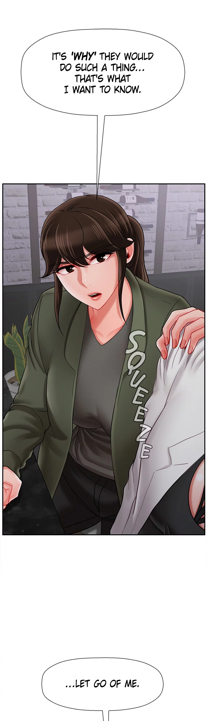 Sensual Lessons Chapter 34 image 15