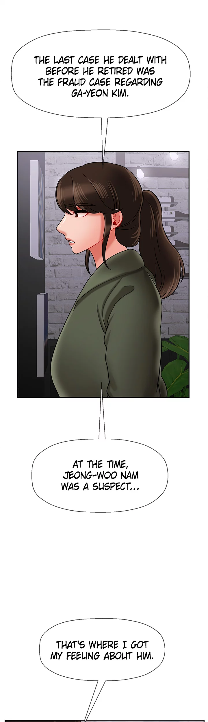 Sensual Lessons Chapter 34 image 19