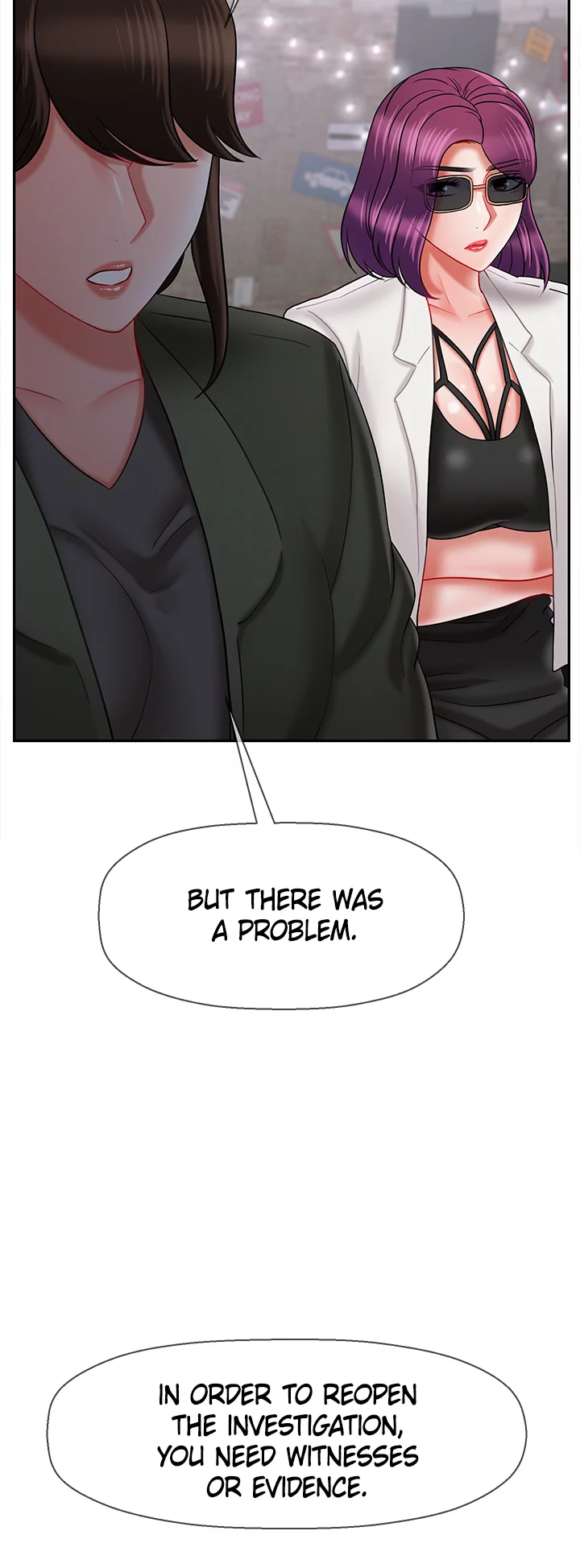 Sensual Lessons Chapter 34 image 20
