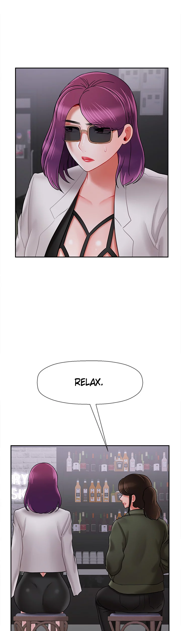 Sensual Lessons Chapter 34 image 23