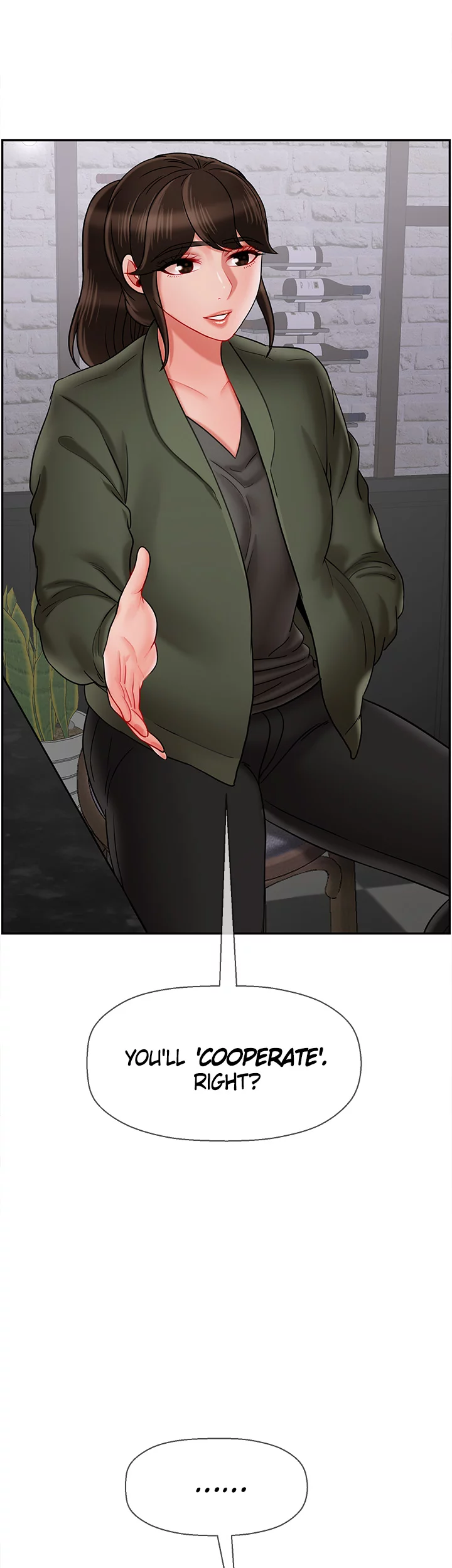 Sensual Lessons Chapter 34 image 25