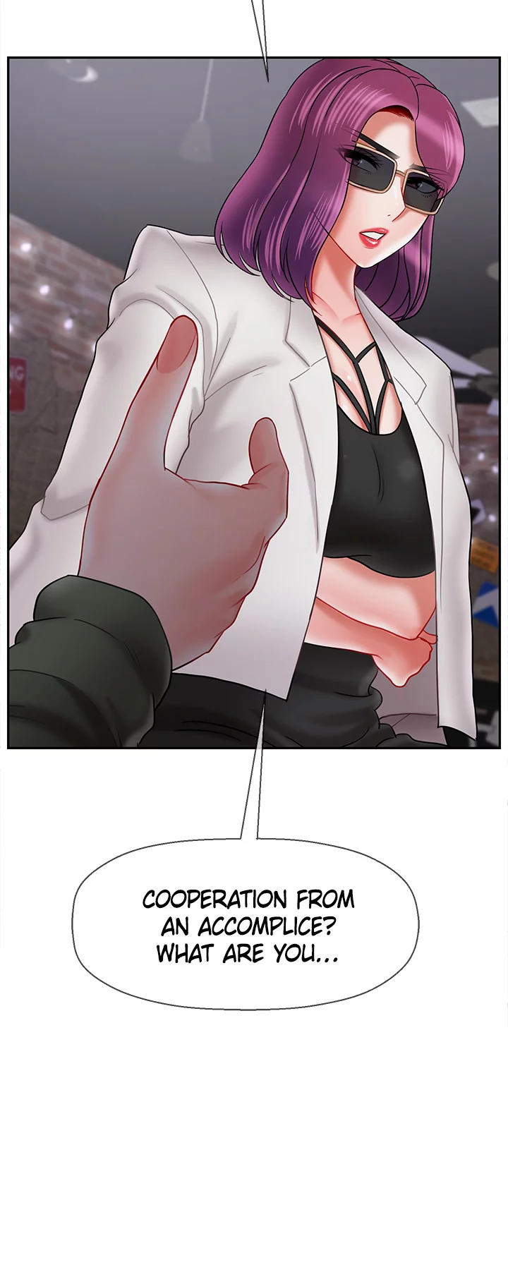 Sensual Lessons Chapter 34 image 26