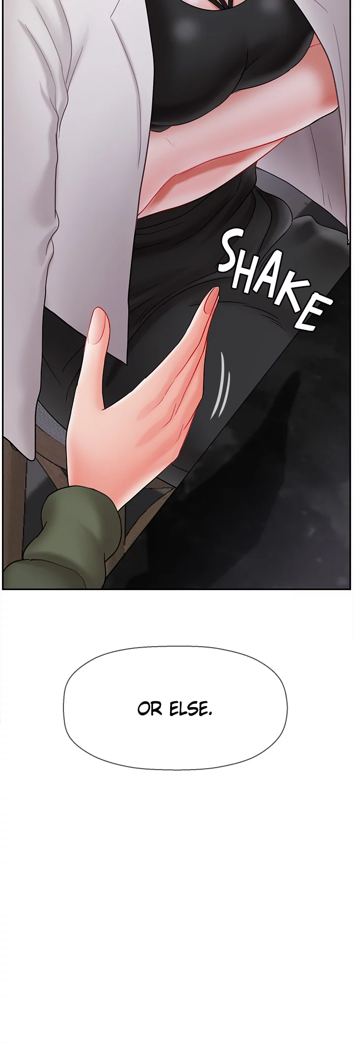 Sensual Lessons Chapter 34 image 28