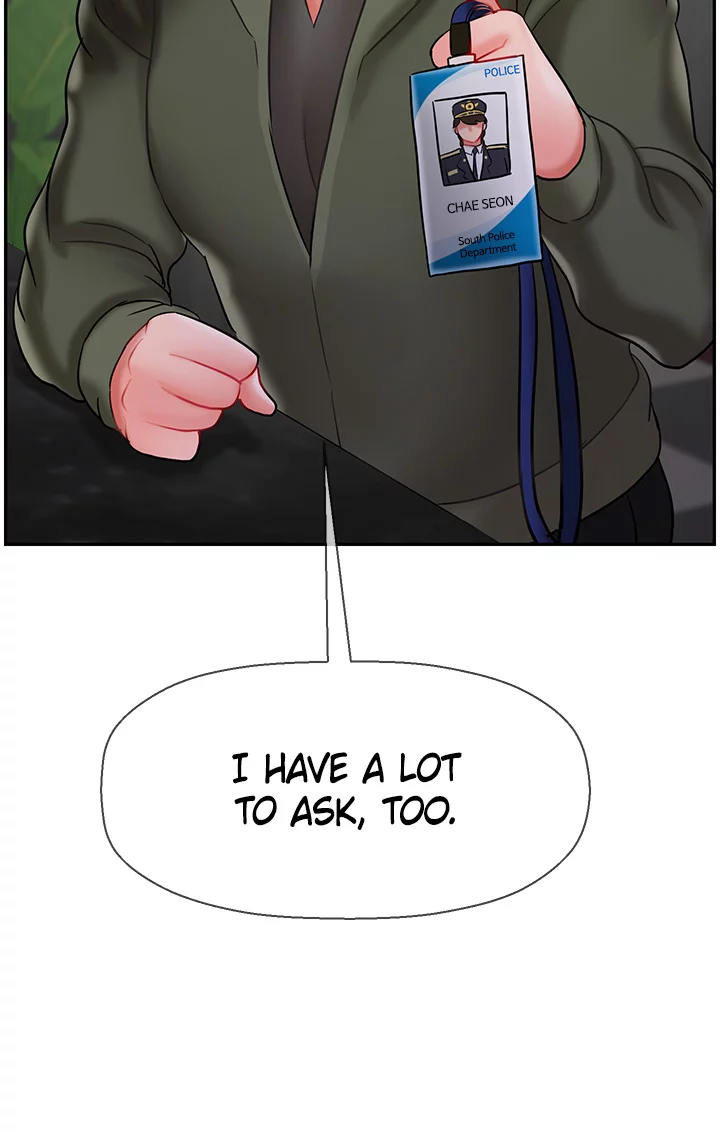 Sensual Lessons Chapter 34 image 2