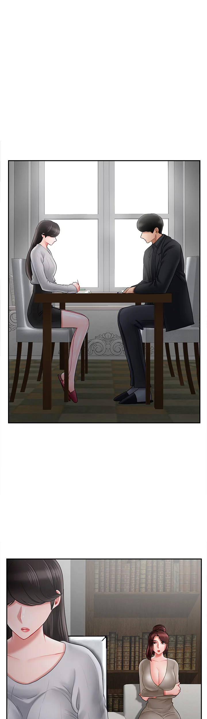 Sensual Lessons Chapter 34 image 30