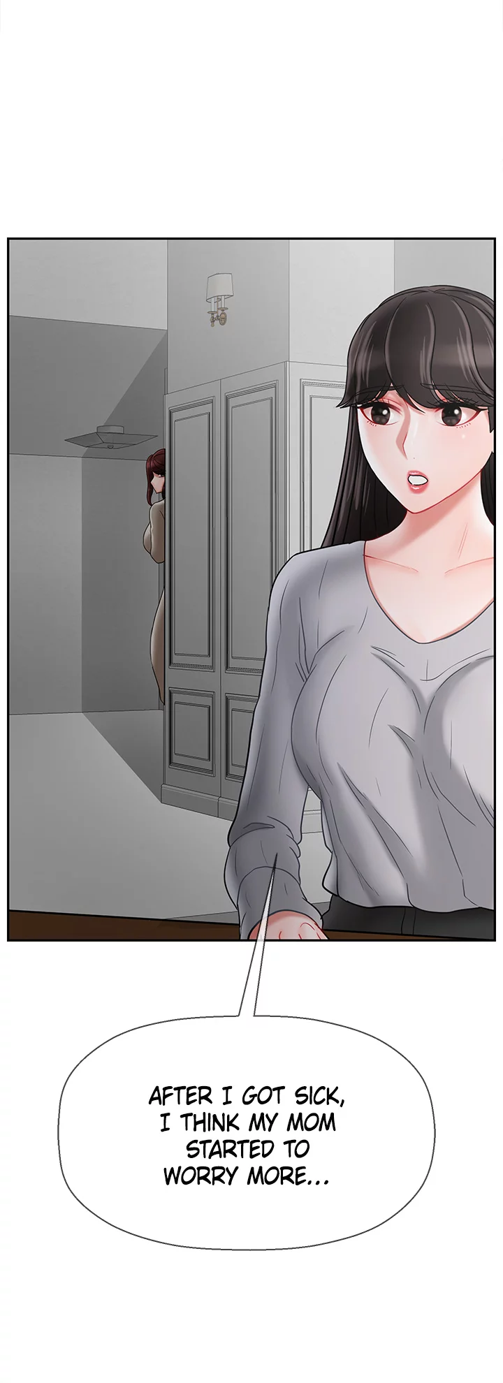 Sensual Lessons Chapter 34 image 37