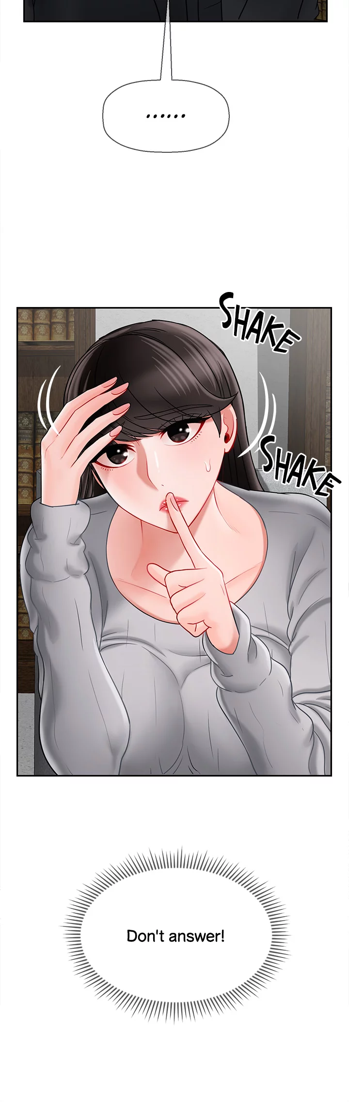 Sensual Lessons Chapter 34 image 41