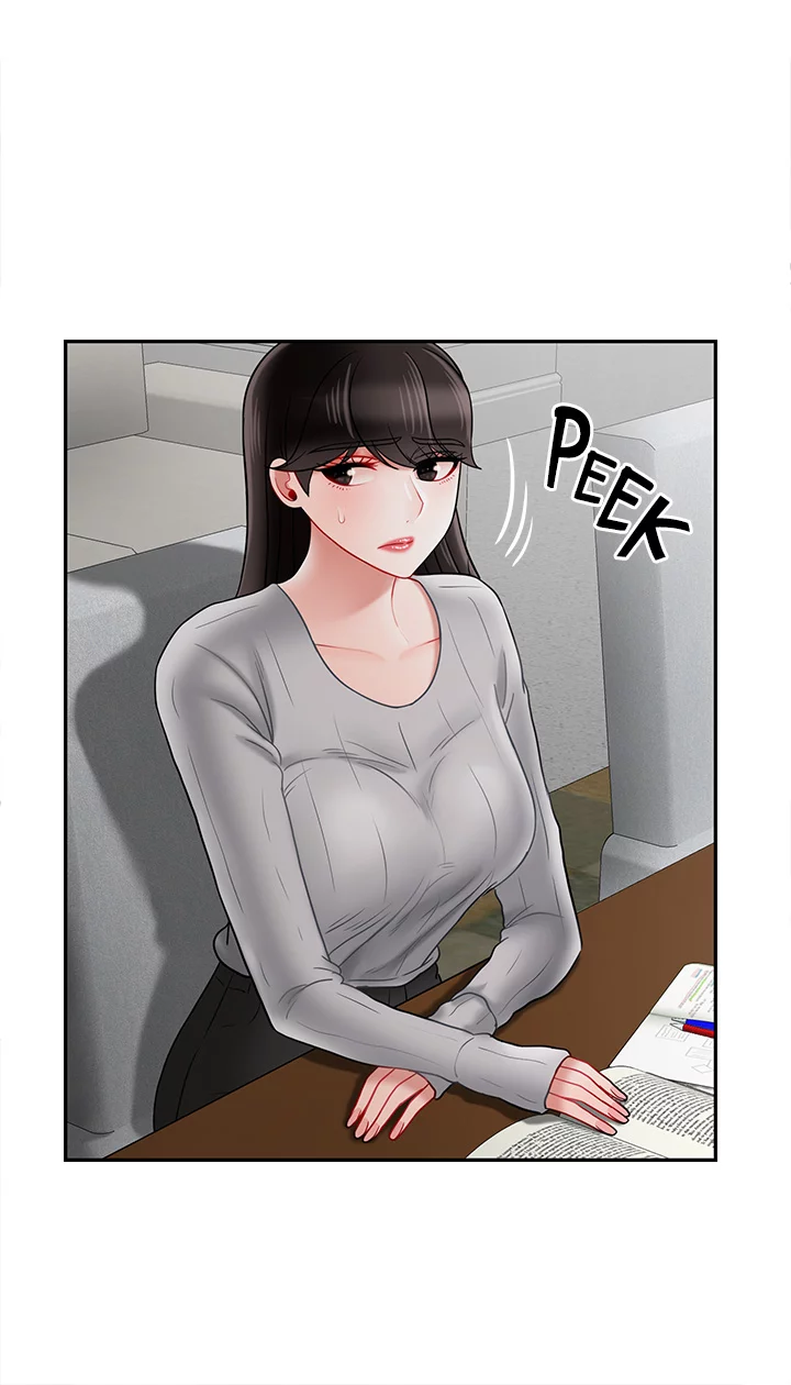 Sensual Lessons Chapter 34 image 45
