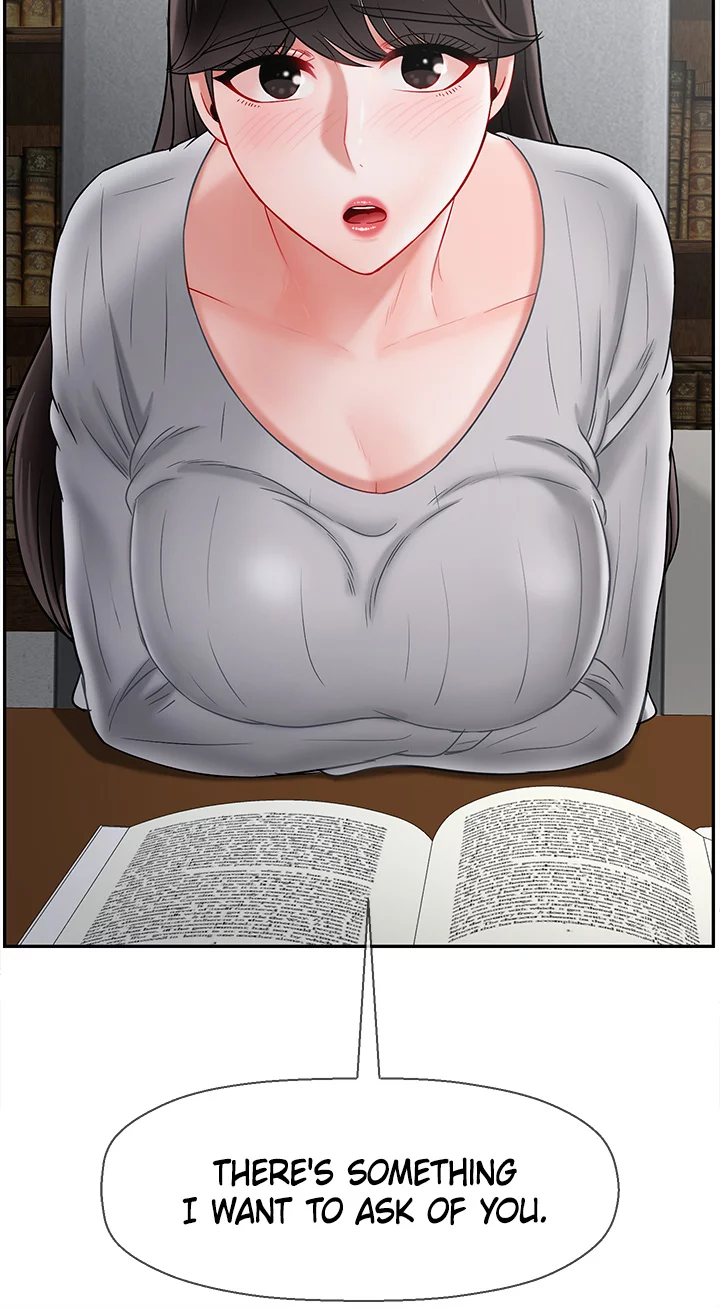 Sensual Lessons Chapter 34 image 47
