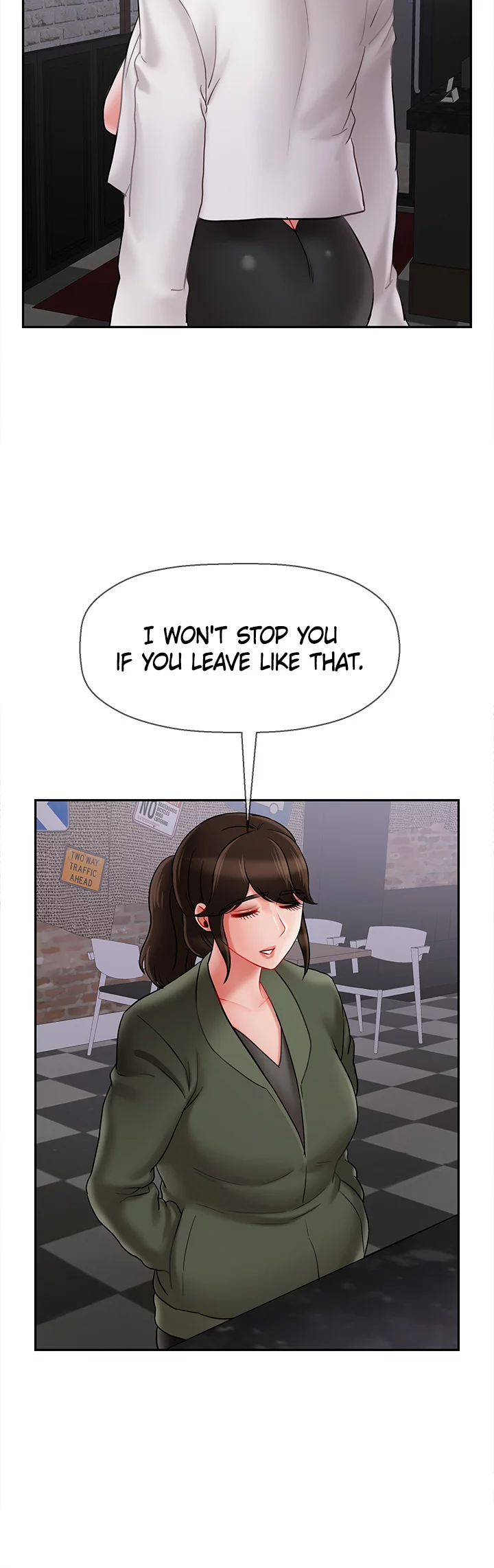 Sensual Lessons Chapter 34 image 6
