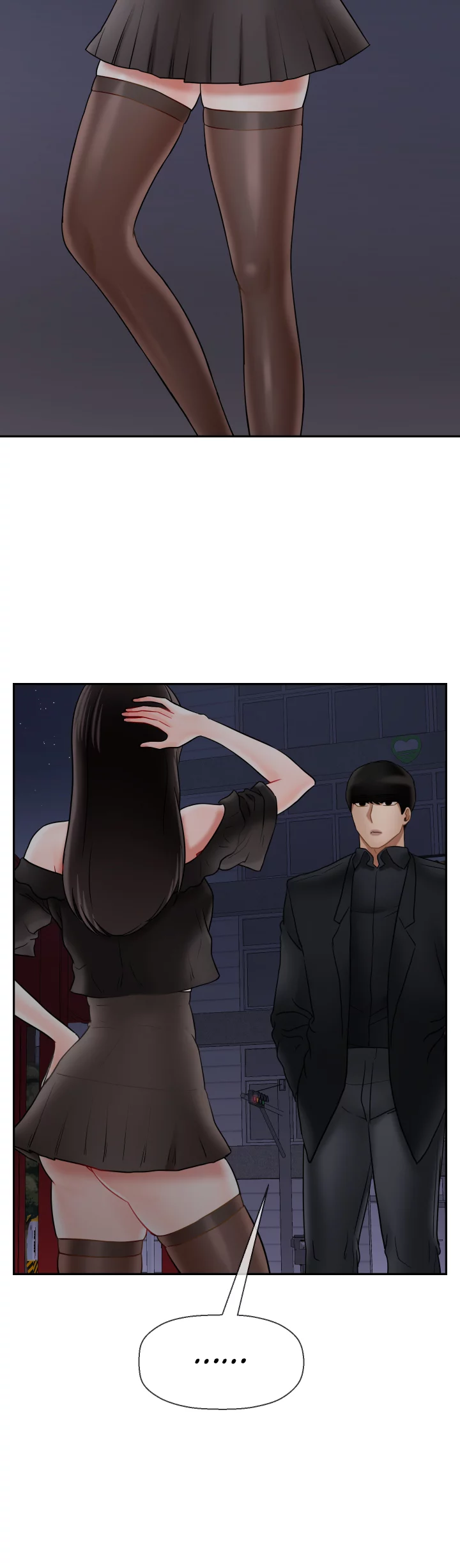 Sensual Lessons Chapter 35 image 9
