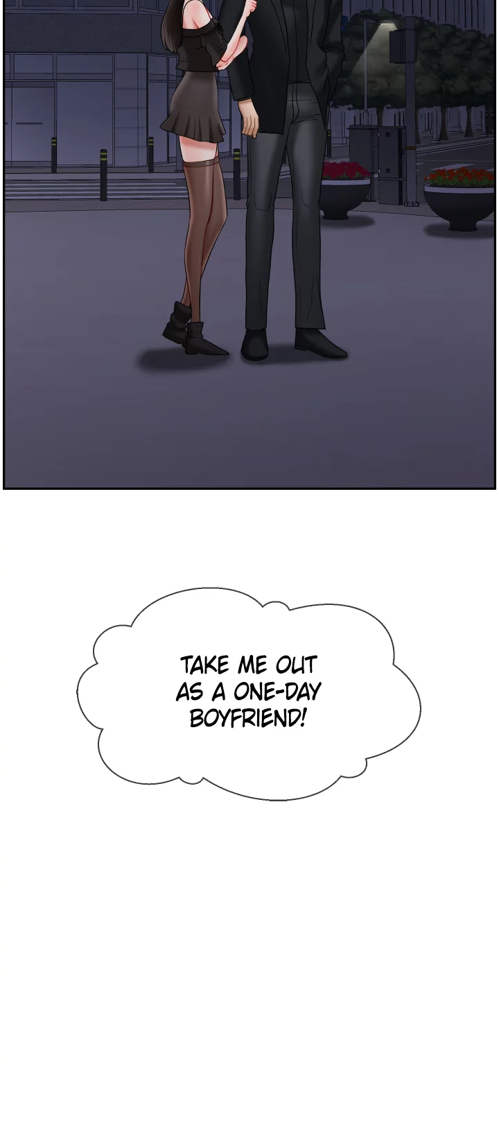 Sensual Lessons Chapter 35 image 15