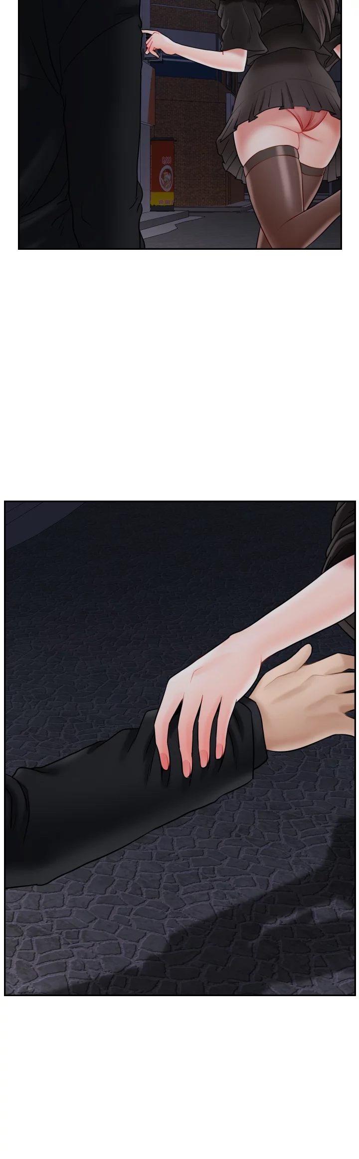 Sensual Lessons Chapter 35 image 18