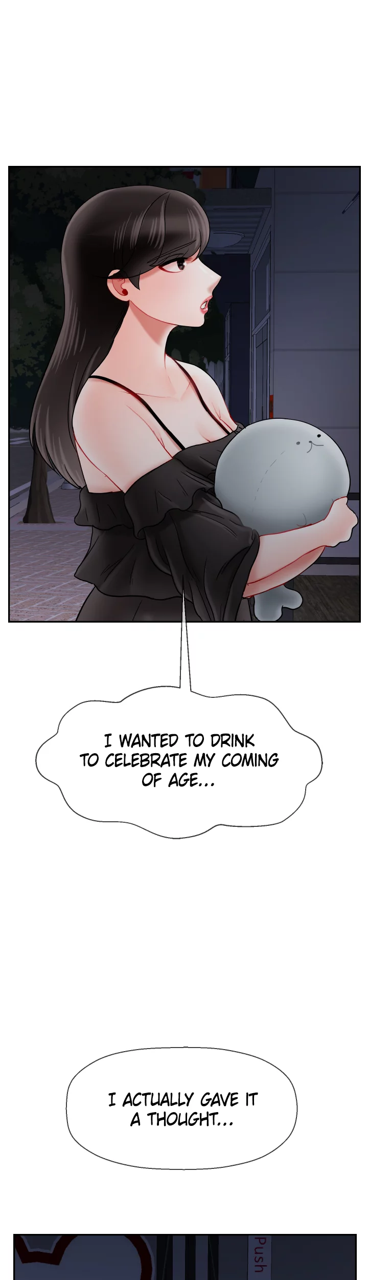 Sensual Lessons Chapter 35 image 26