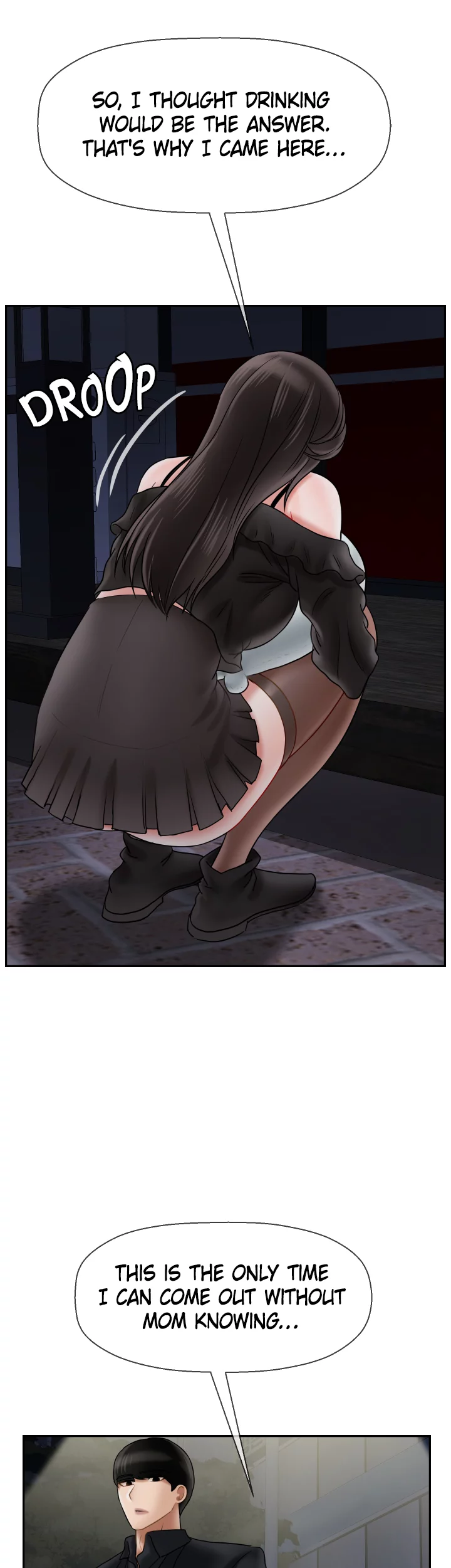 Sensual Lessons Chapter 35 image 28