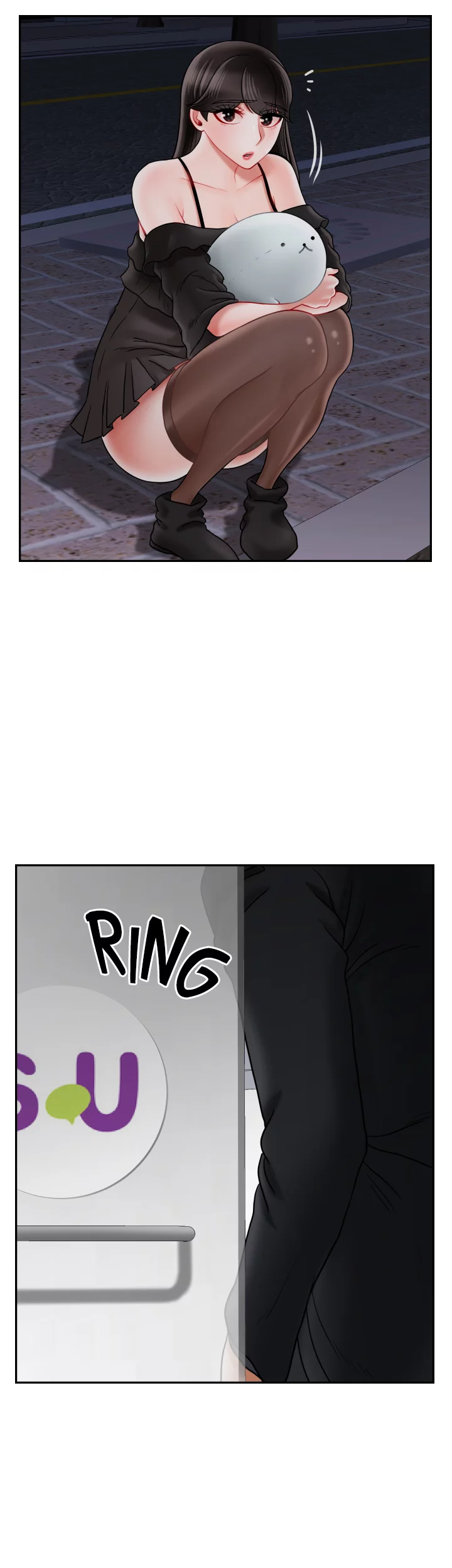 Sensual Lessons Chapter 35 image 30