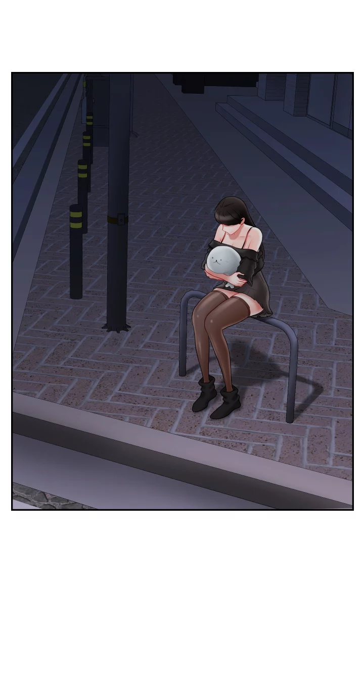 Sensual Lessons Chapter 35 image 31