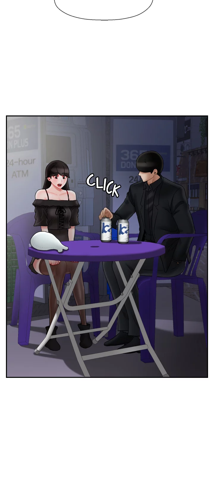 Sensual Lessons Chapter 35 image 33