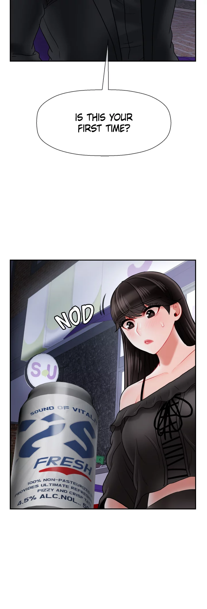 Sensual Lessons Chapter 35 image 35