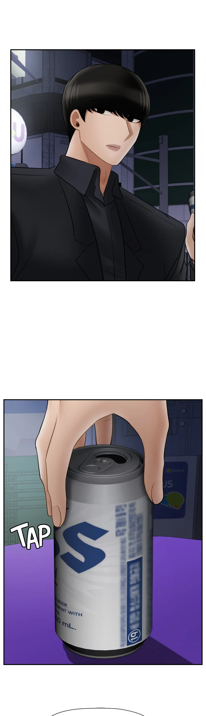 Sensual Lessons Chapter 35 image 38