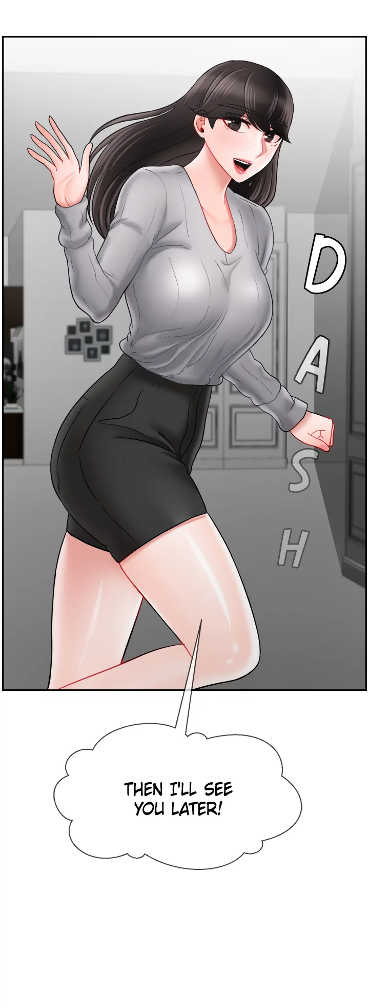 Sensual Lessons Chapter 35 image 3
