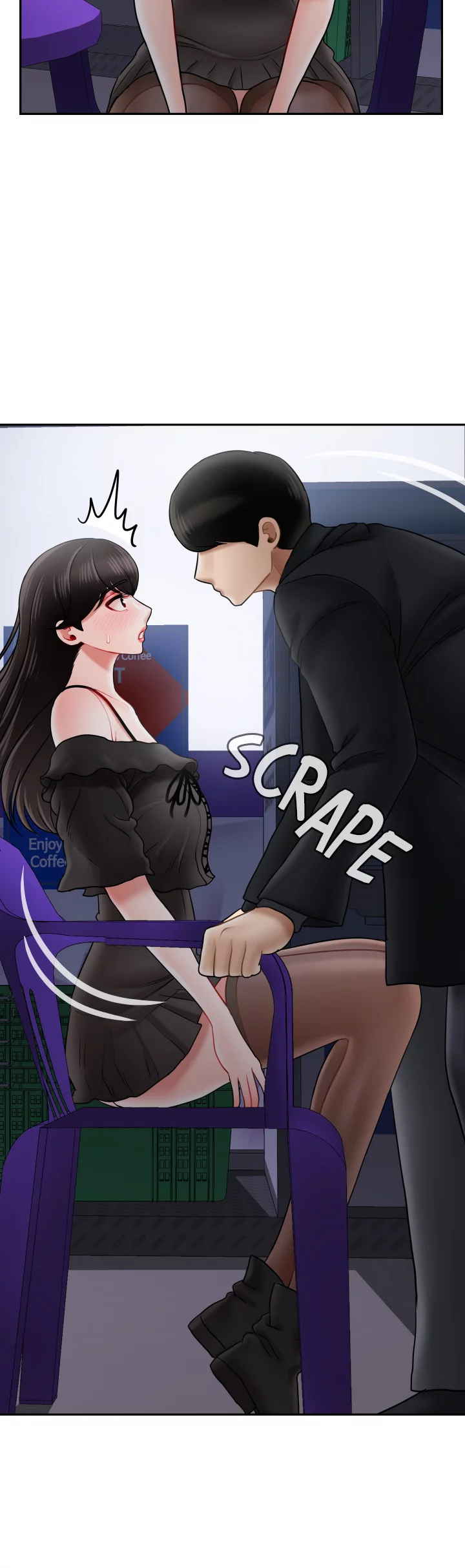 Sensual Lessons Chapter 35 image 47