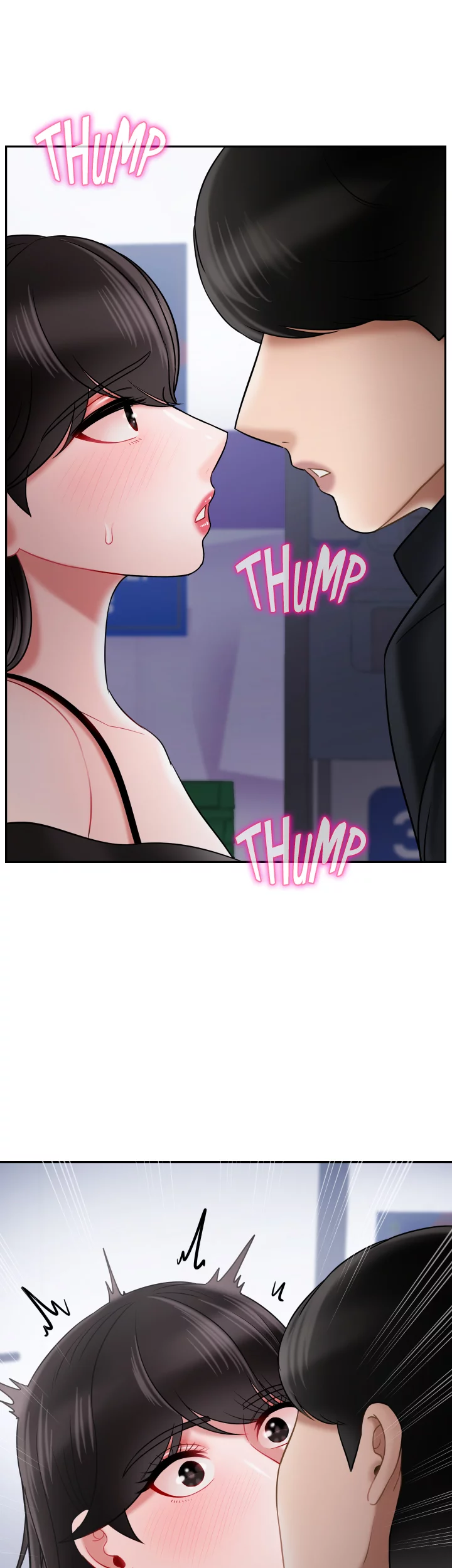 Sensual Lessons Chapter 35 image 48