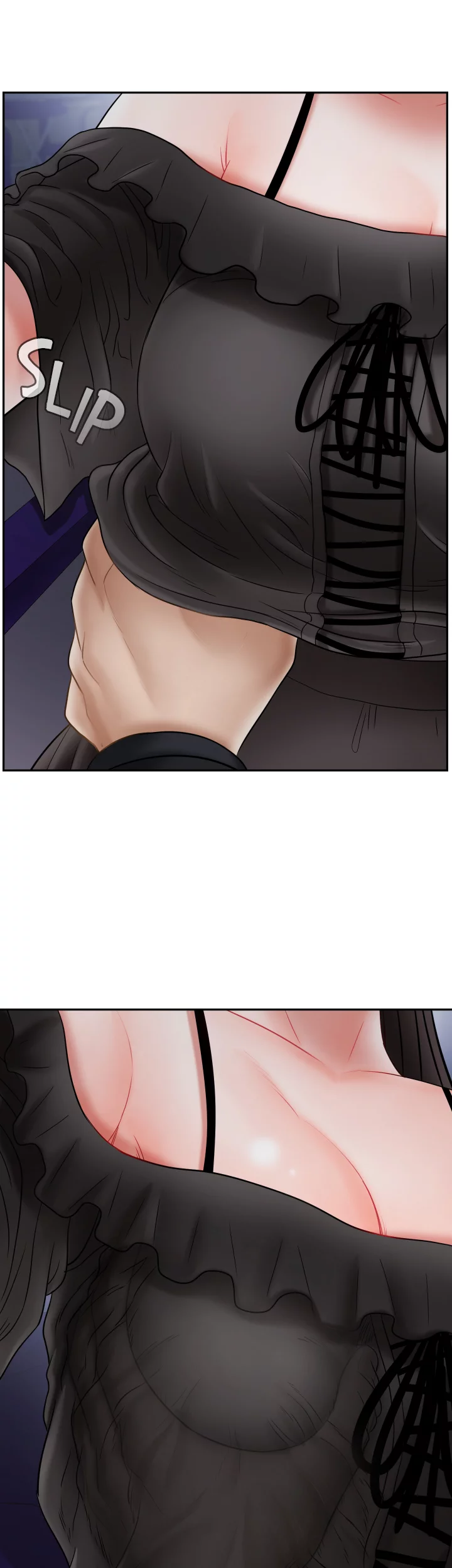Sensual Lessons Chapter 35 image 52