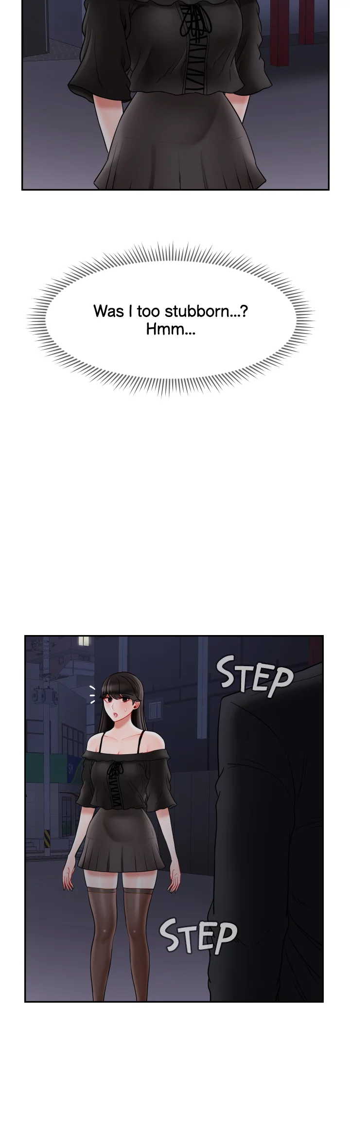 Sensual Lessons Chapter 35 image 7