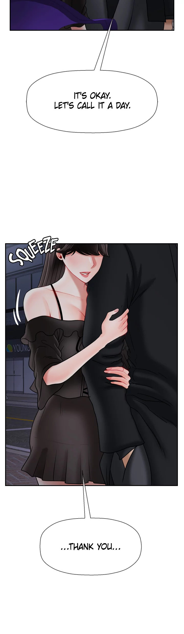 Sensual Lessons Chapter 36 image 12