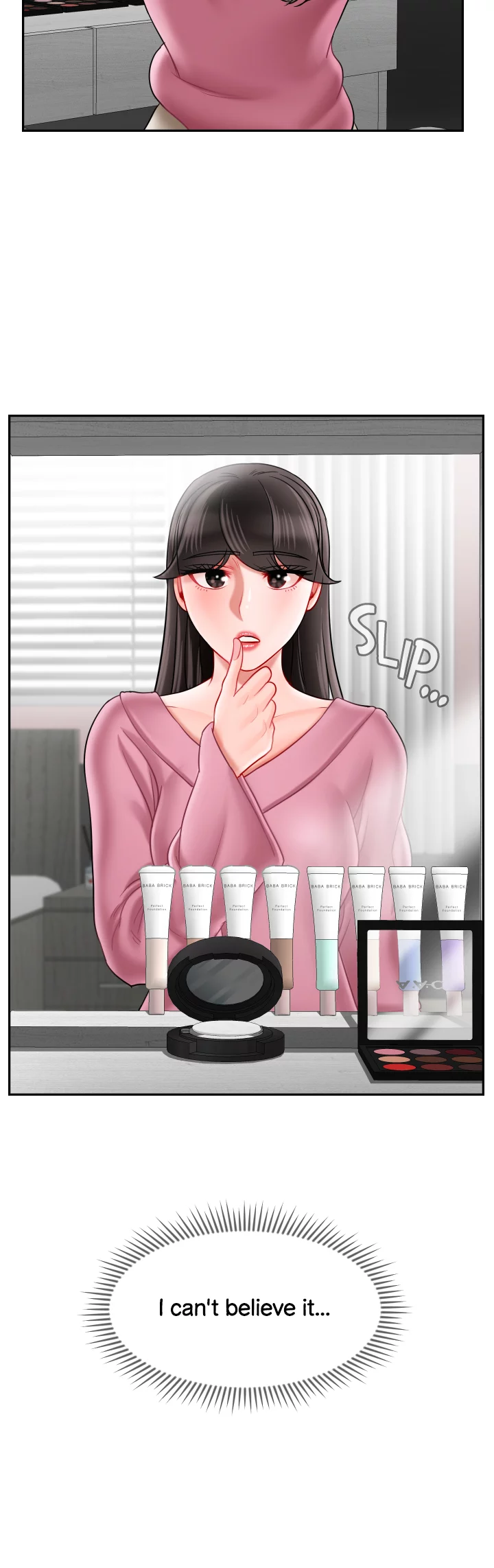 Sensual Lessons Chapter 36 image 21