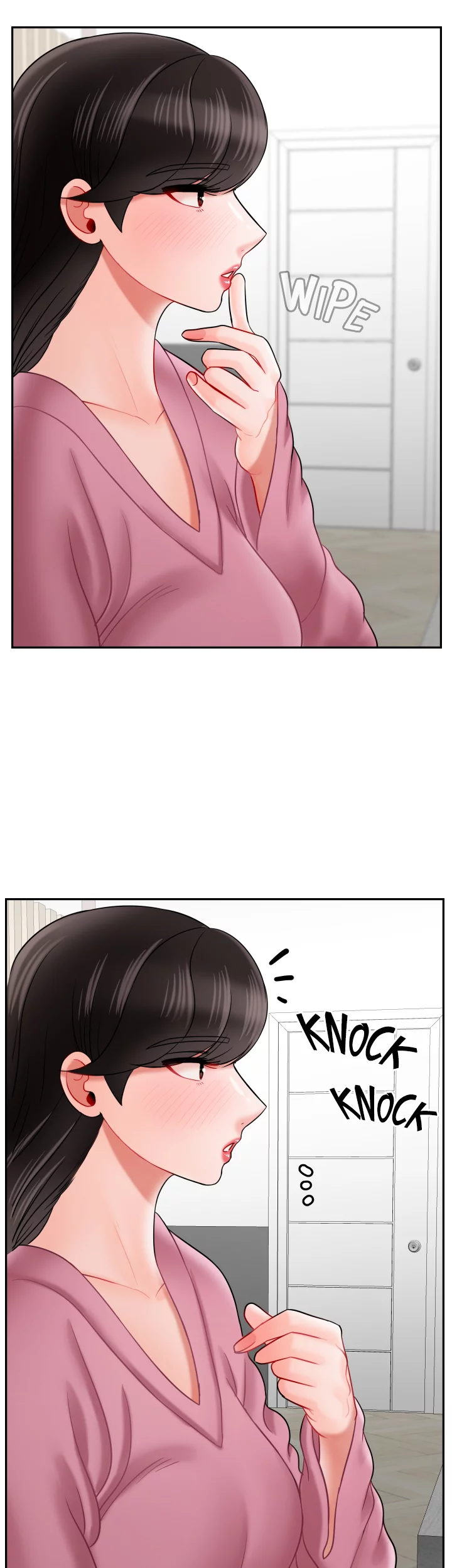 Sensual Lessons Chapter 36 image 22