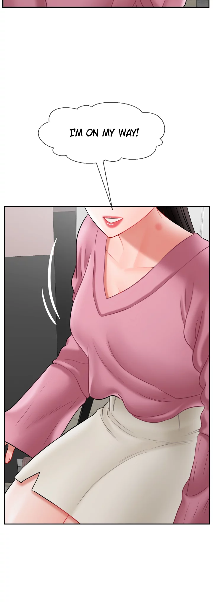 Sensual Lessons Chapter 36 image 23