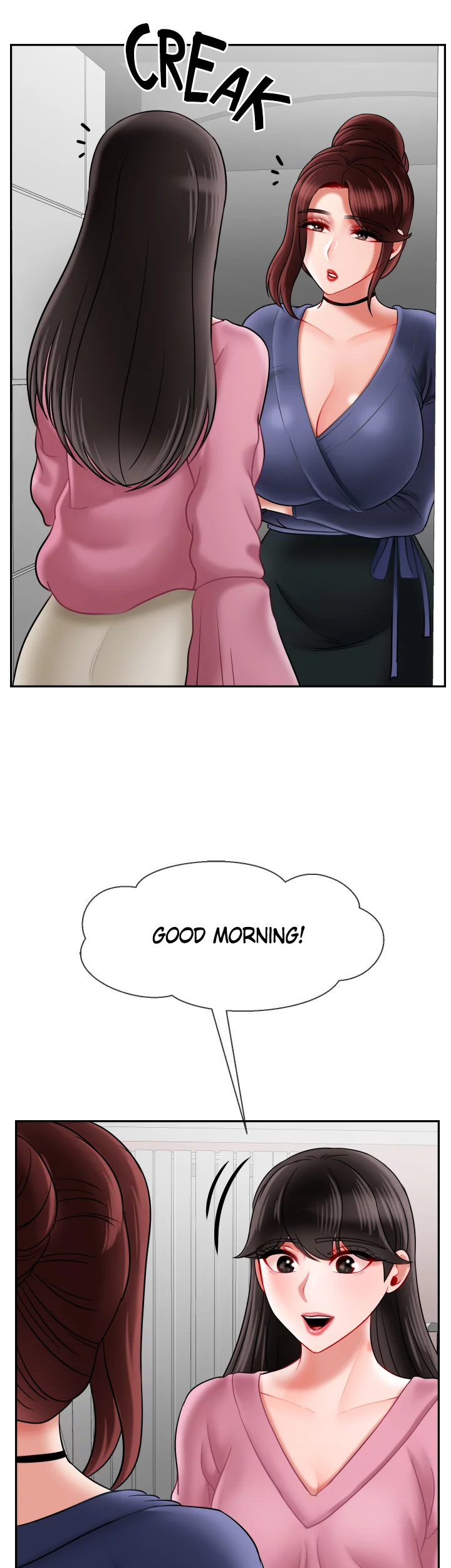 Sensual Lessons Chapter 36 image 24