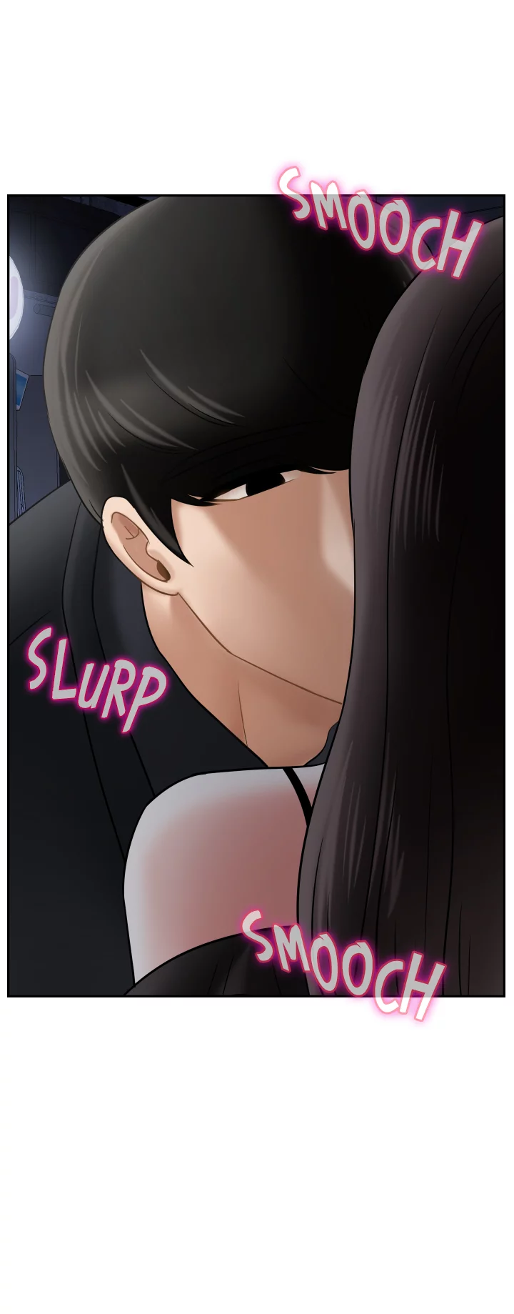 Sensual Lessons Chapter 36 image 2